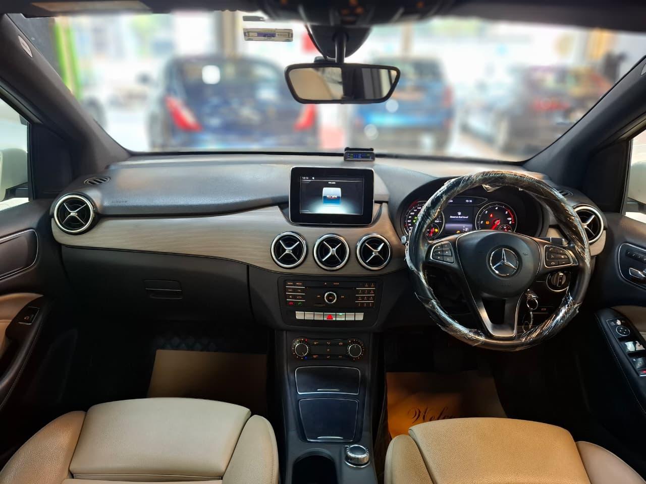 Luxury Cars