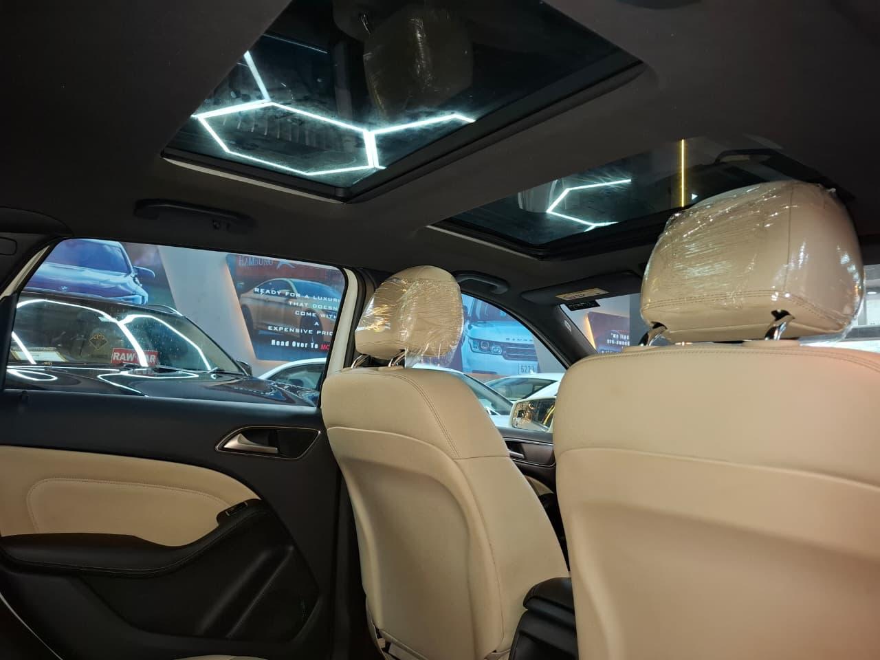 Luxury Cars