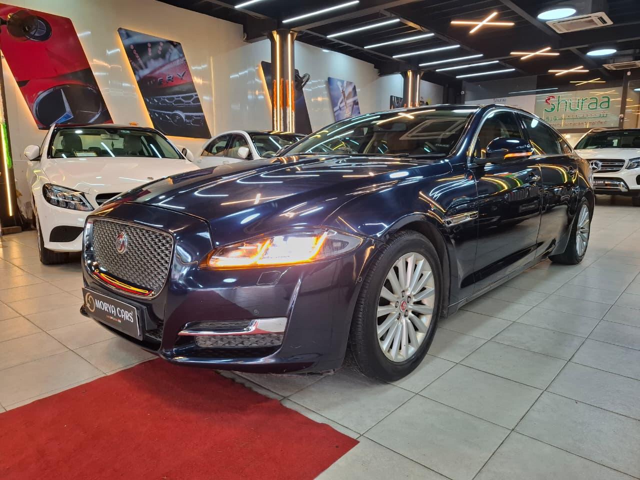 Luxury Cars