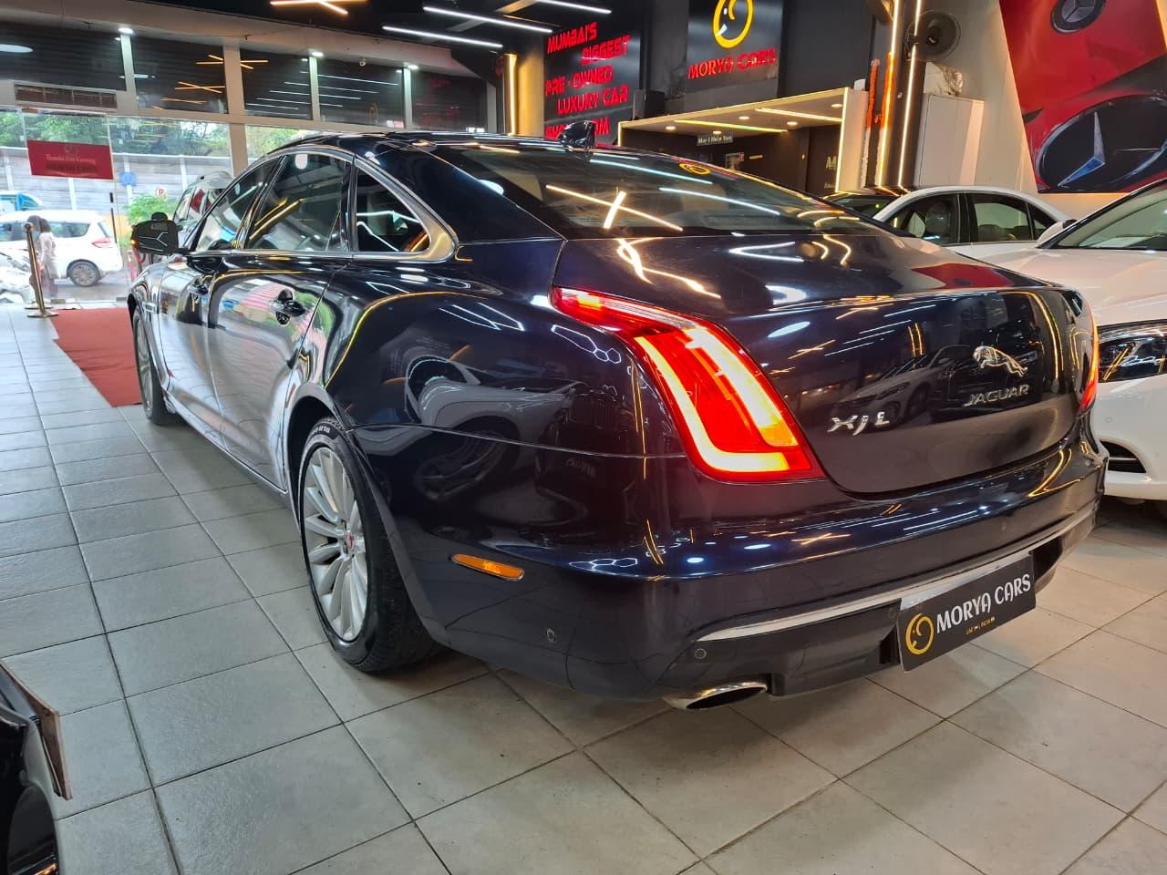Luxury Cars