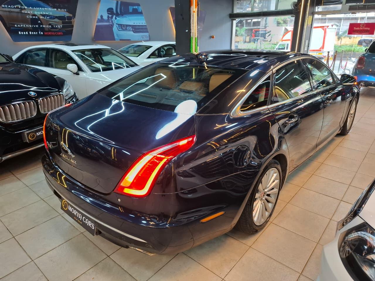 Luxury Cars