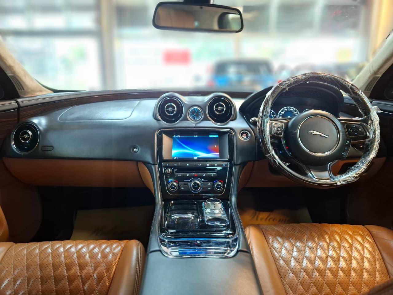 Luxury Cars