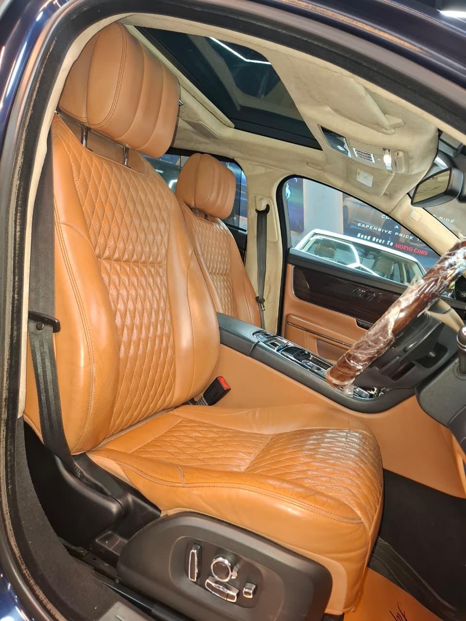 Luxury Cars