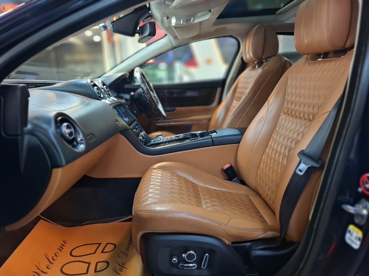 Luxury Cars
