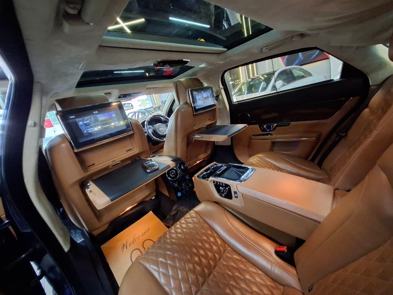 Luxury Cars