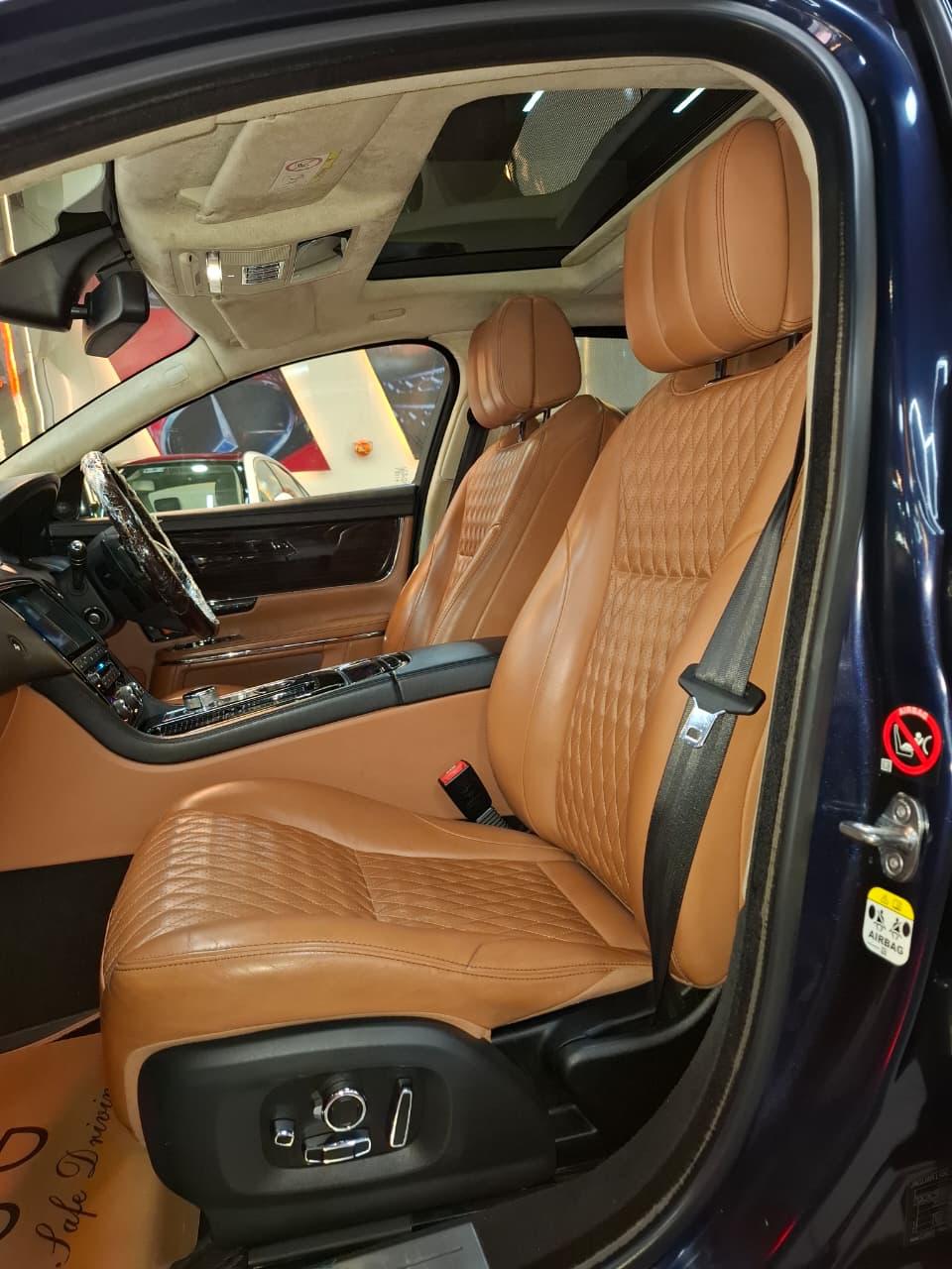 Luxury Cars