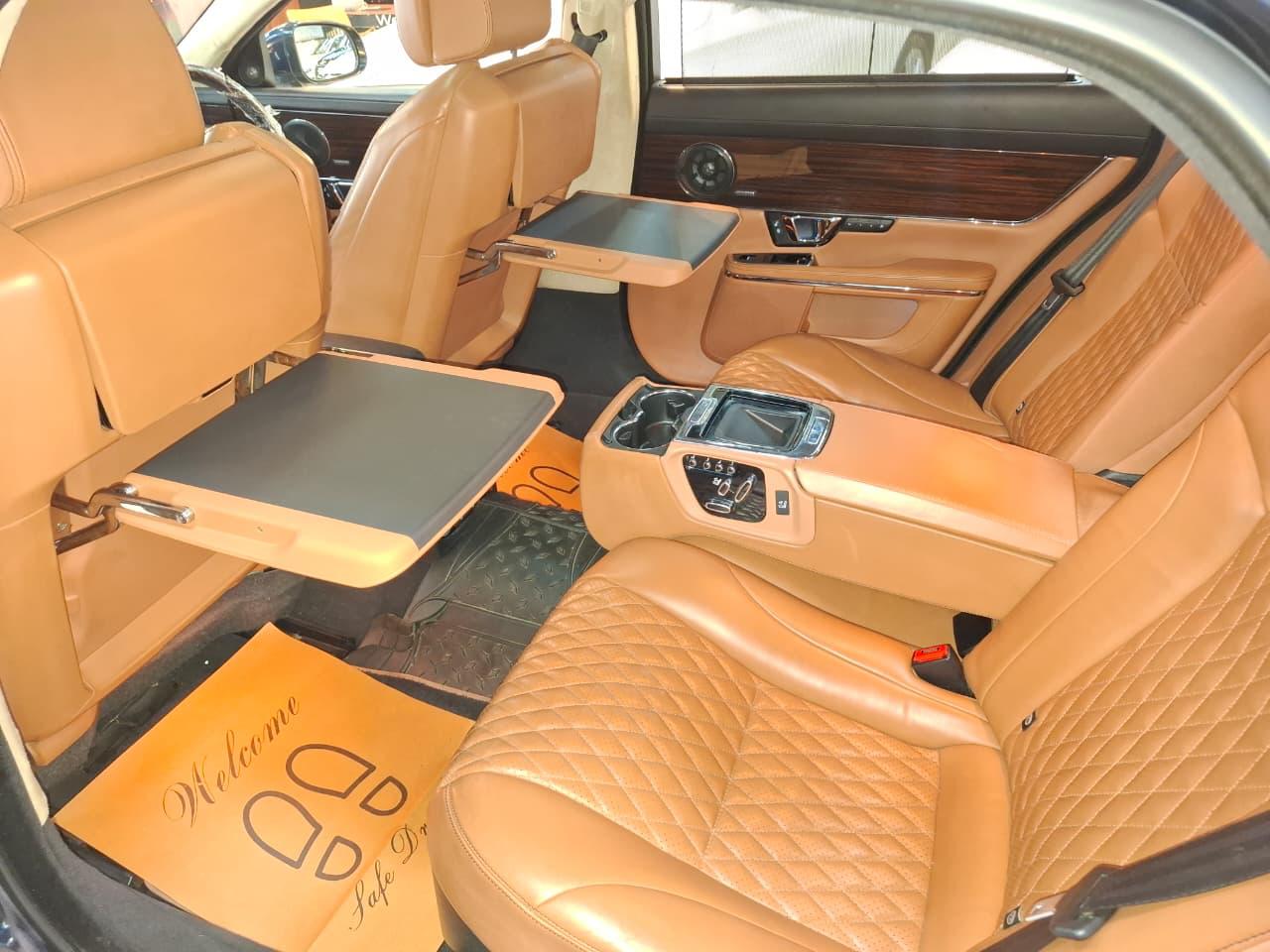 Luxury Cars