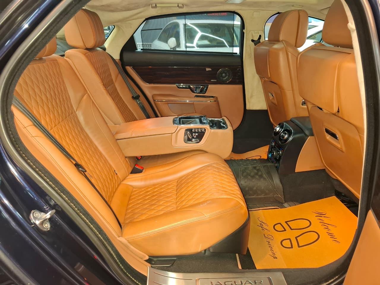 Luxury Cars