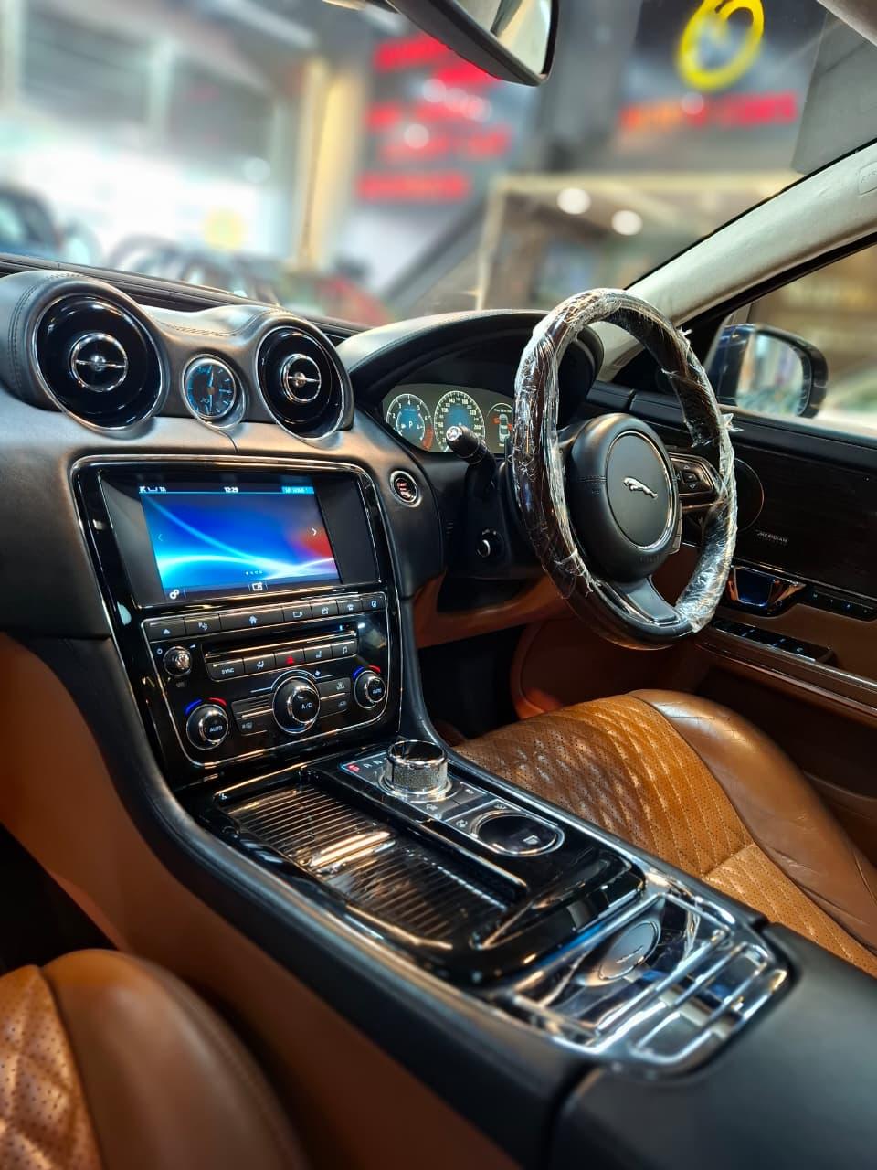 Luxury Cars