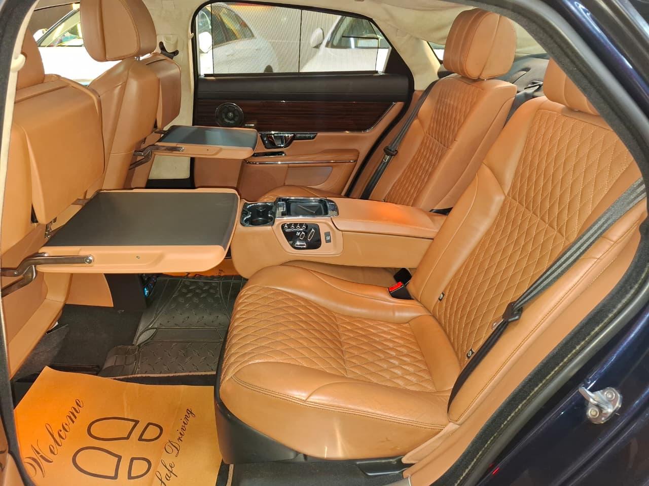 Luxury Cars