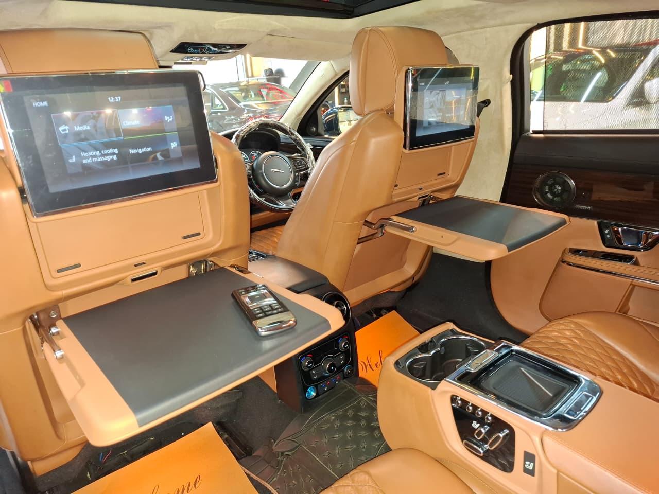 Luxury Cars