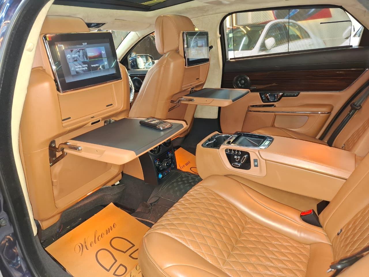 Luxury Cars