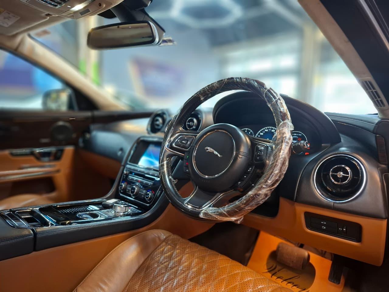Luxury Cars