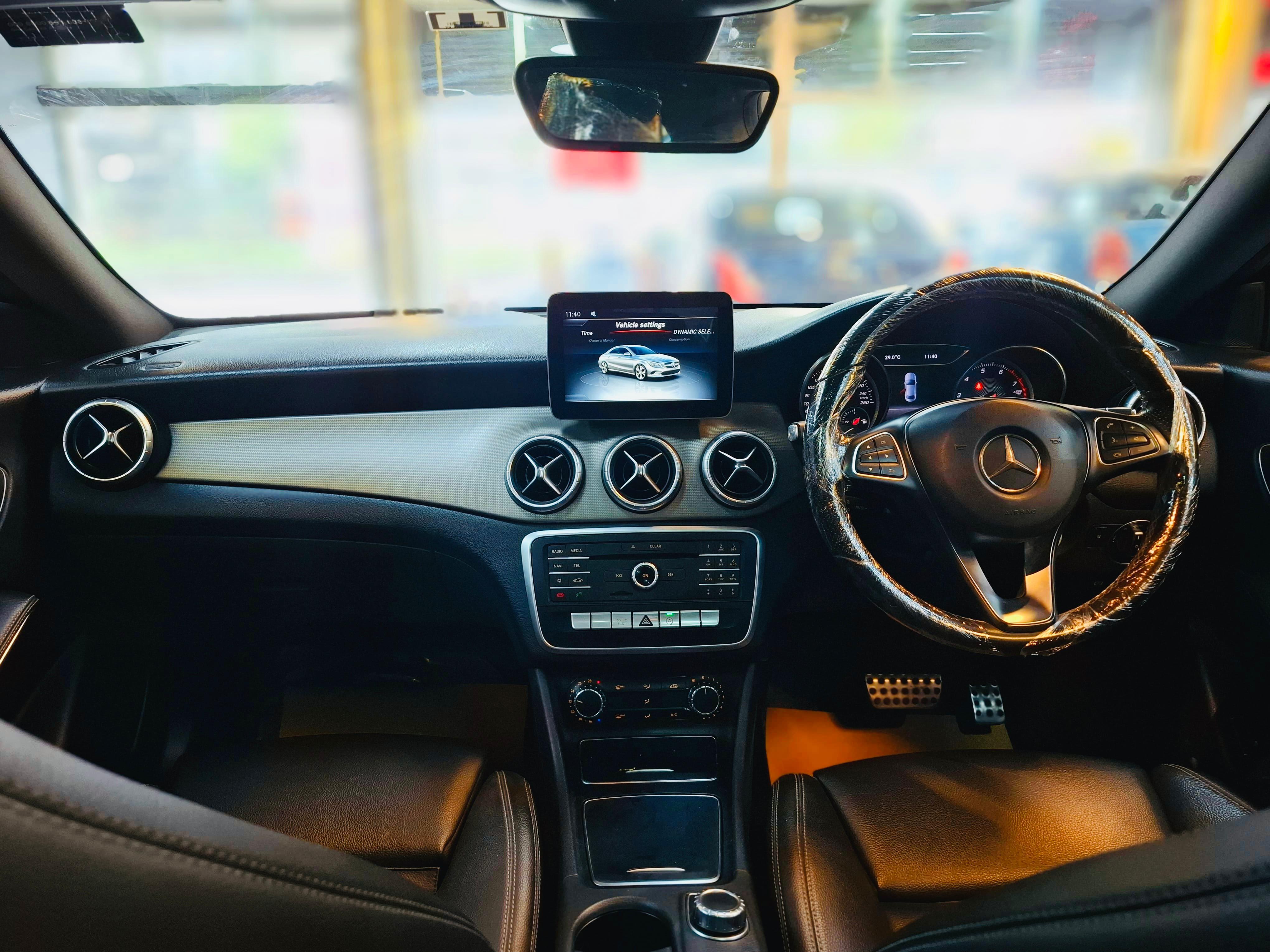 Luxury Cars