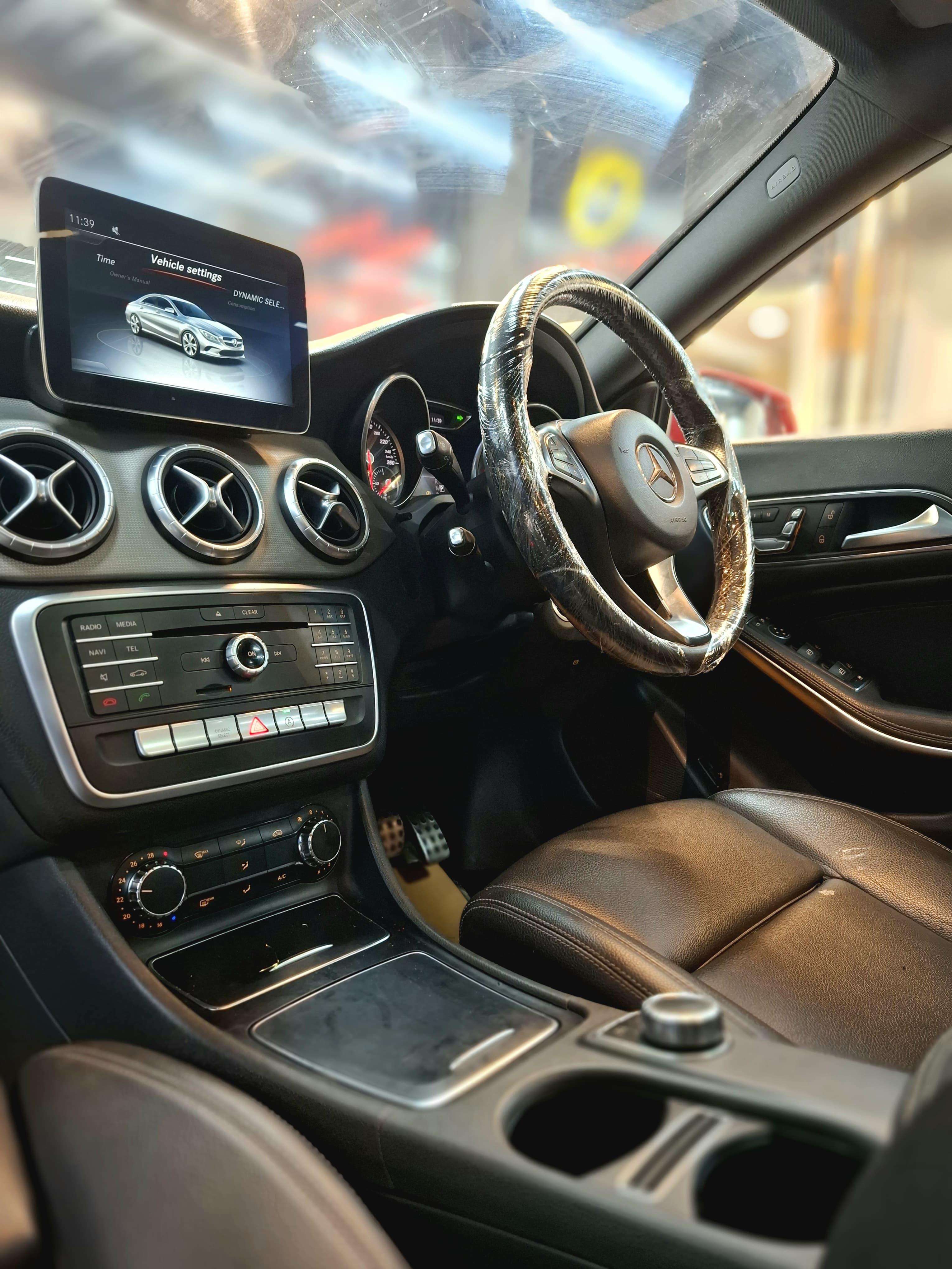 Luxury Cars