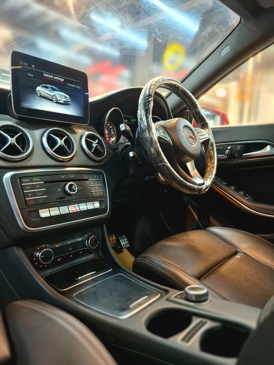 Luxury Cars