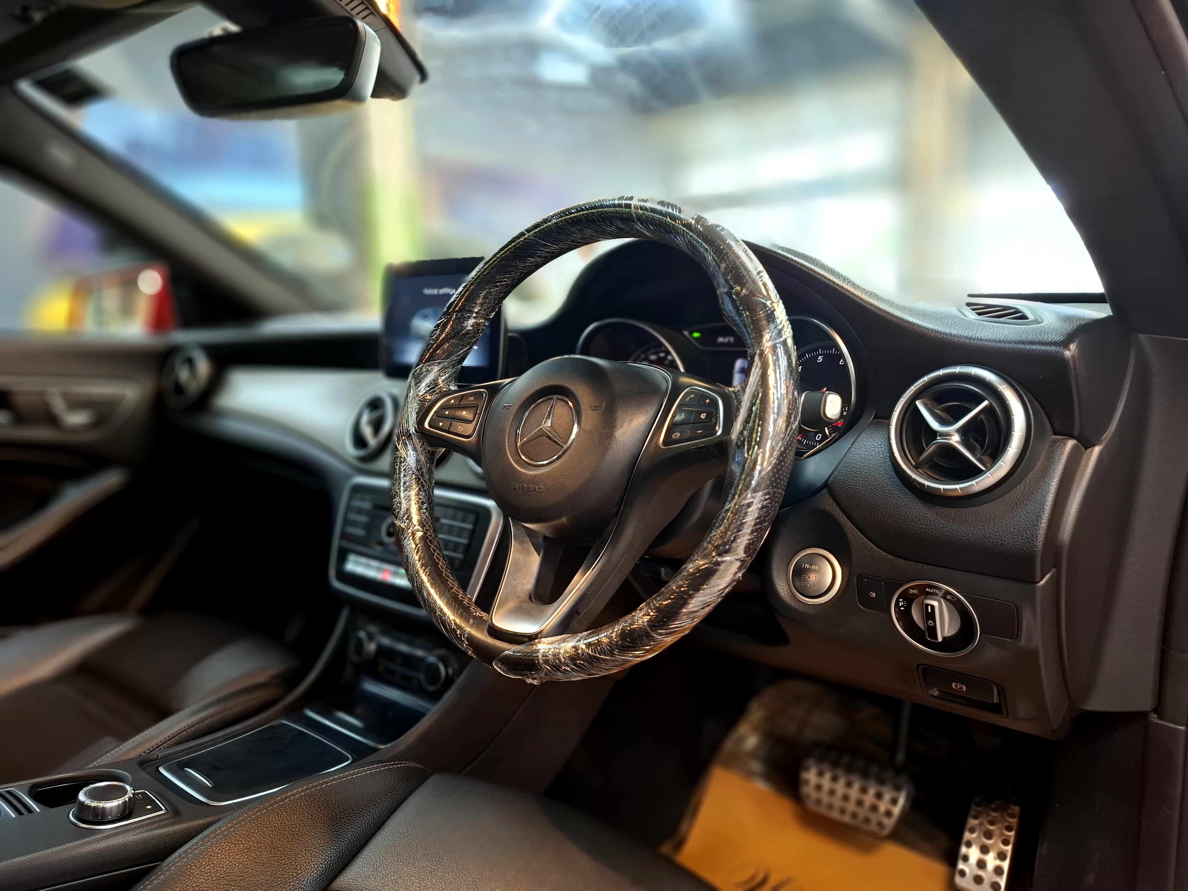Luxury Cars
