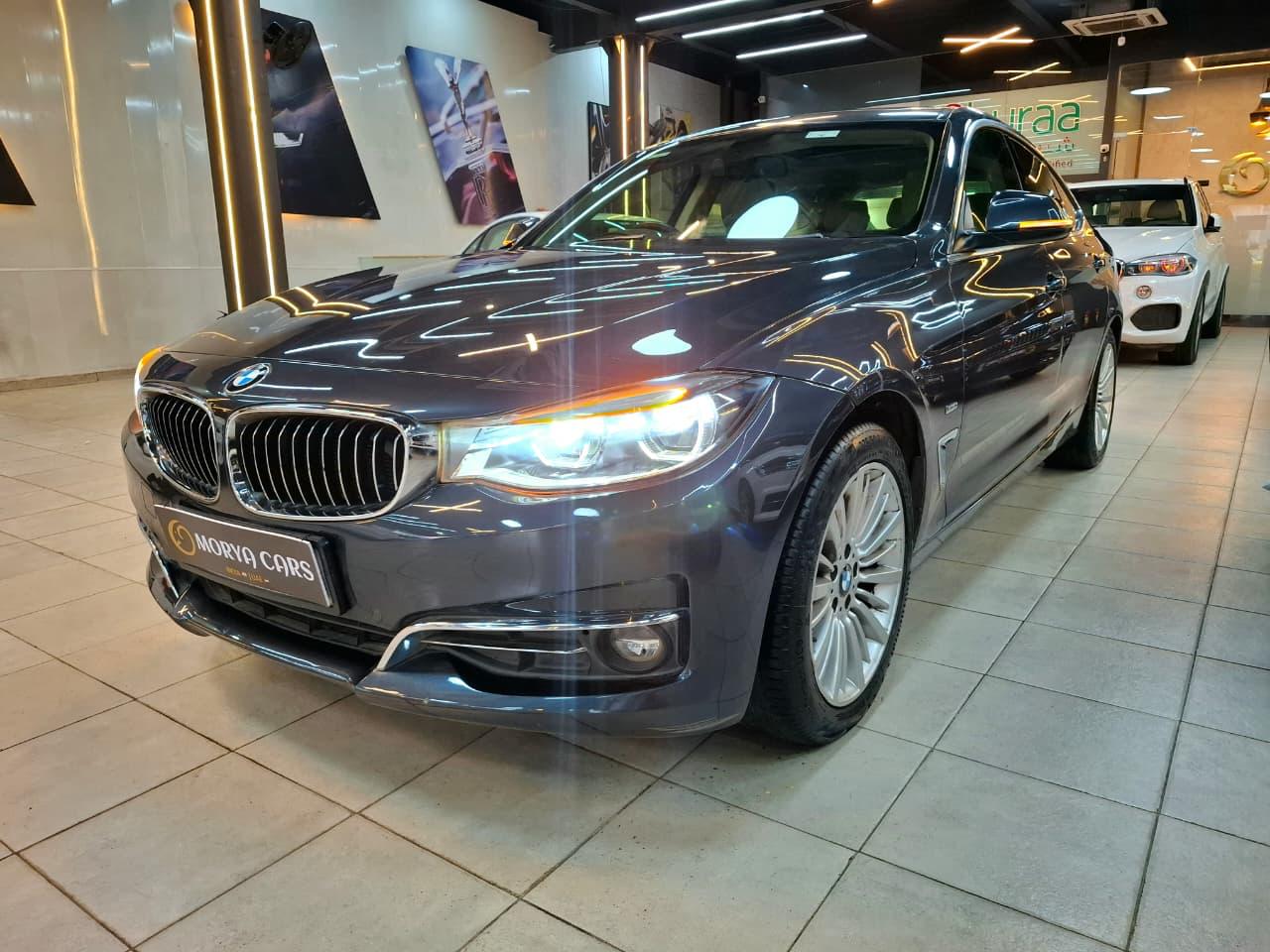 Luxury Cars