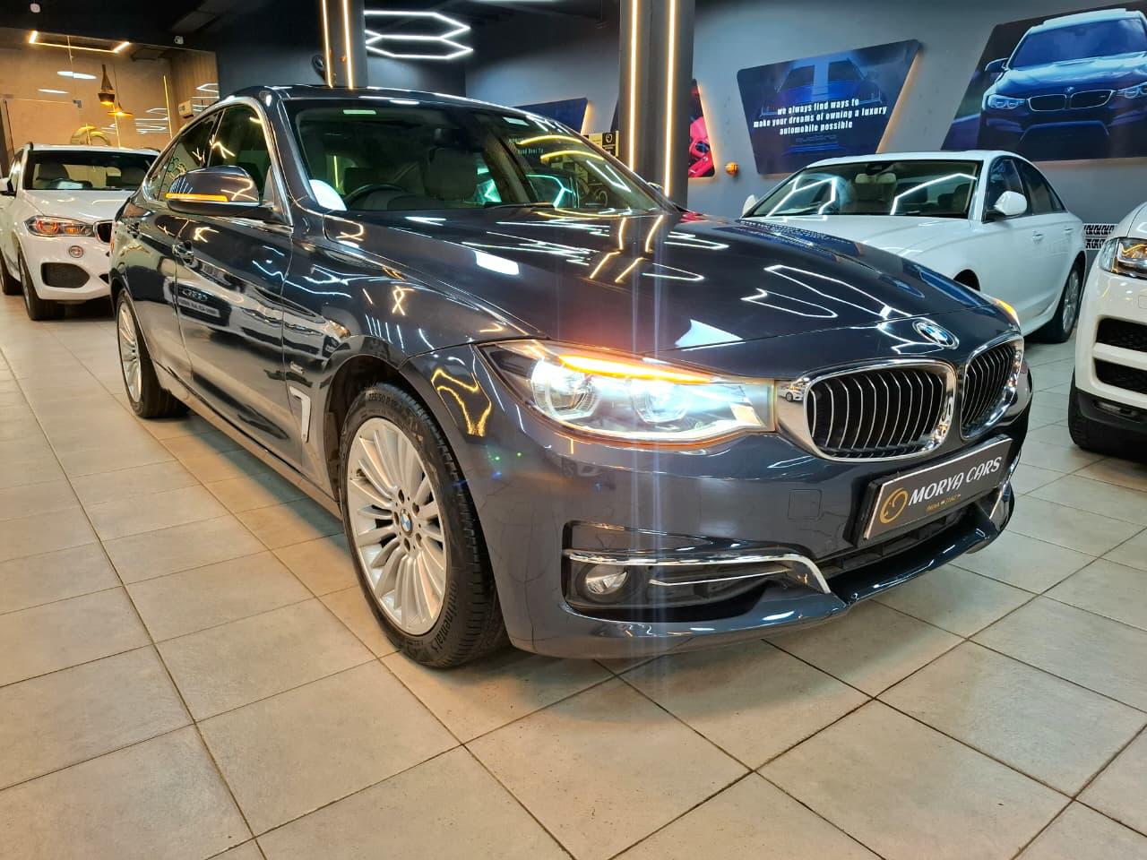 Luxury Cars