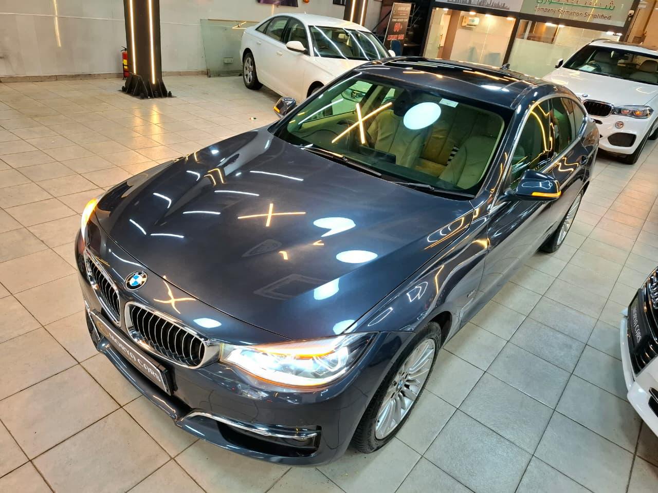 Luxury Cars