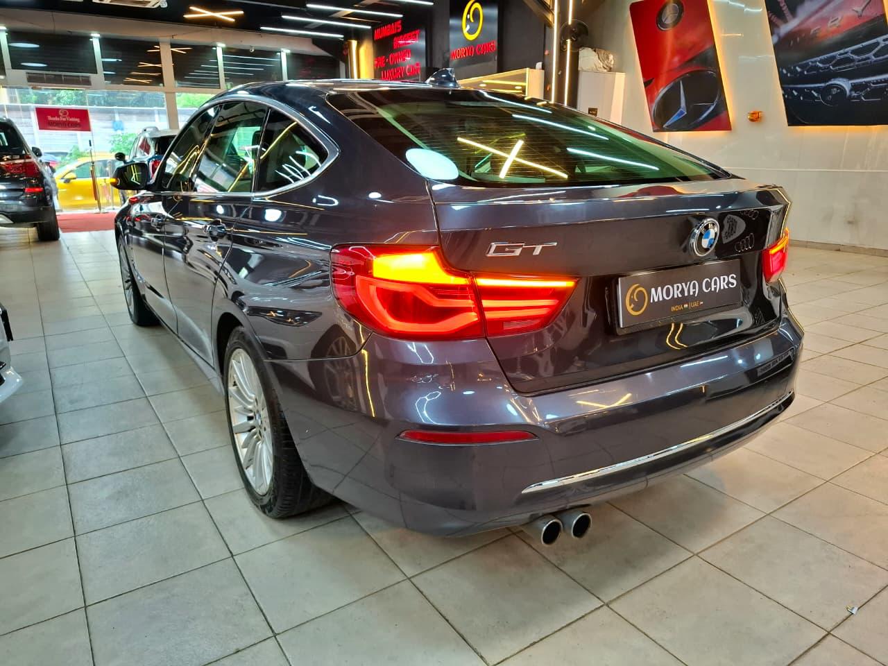 Luxury Cars