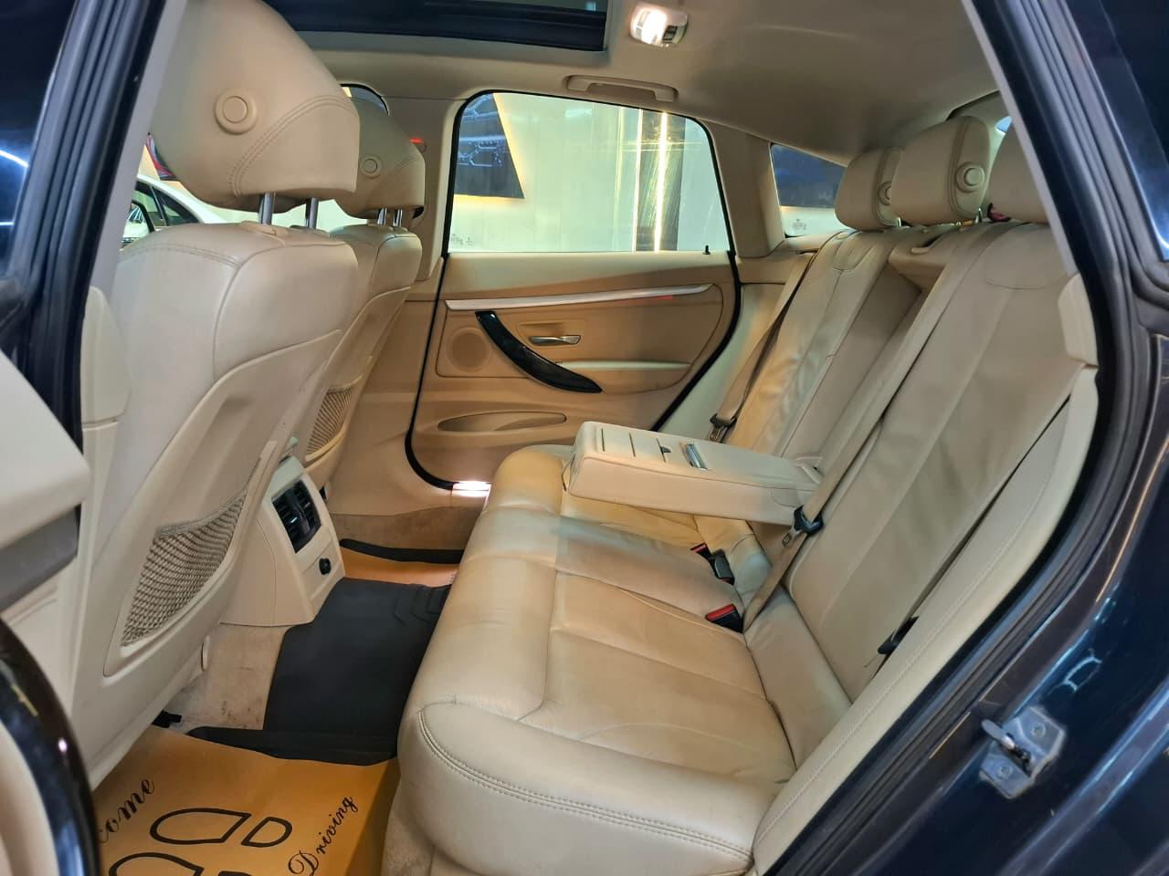 Luxury Cars
