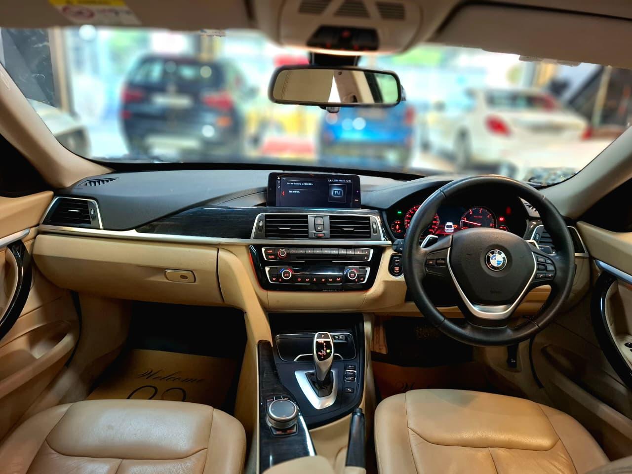 Luxury Cars