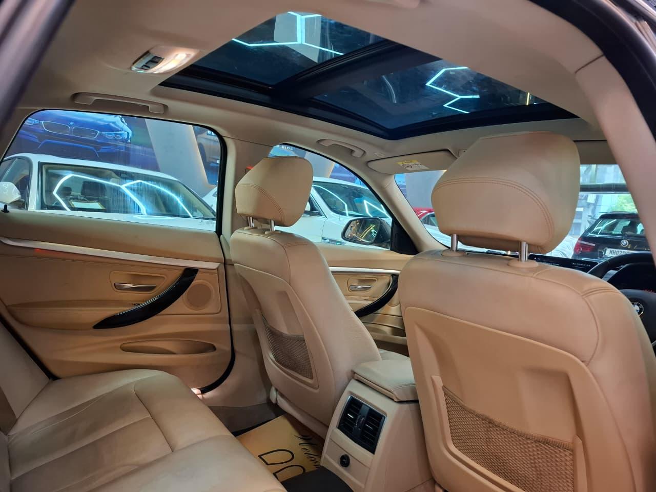 Luxury Cars