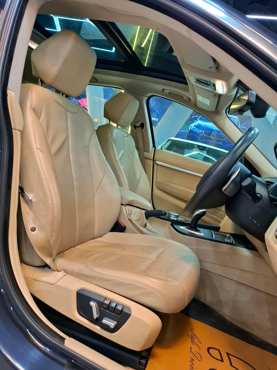 Luxury Cars