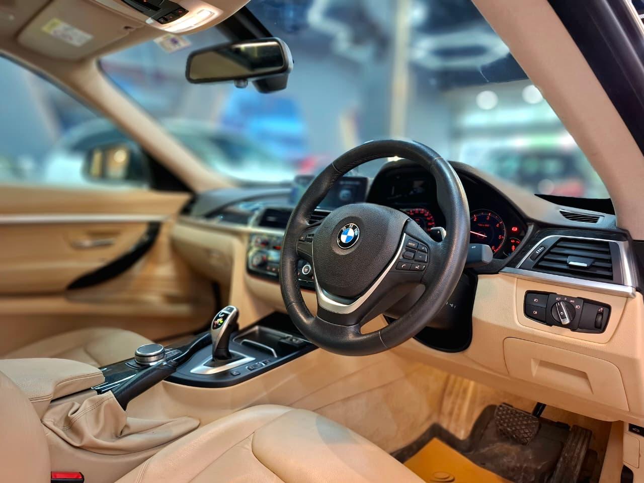 Luxury Cars