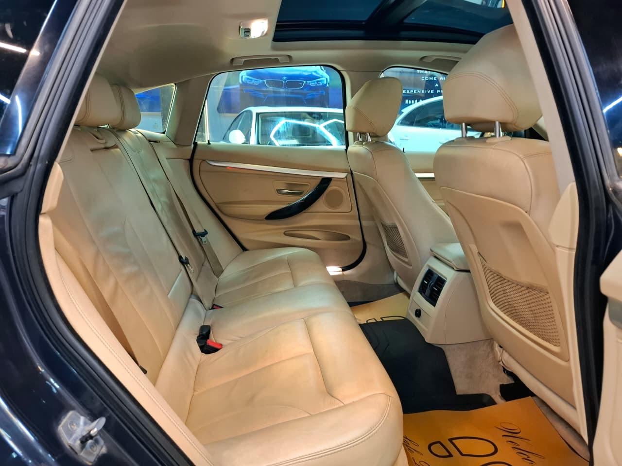 Luxury Cars