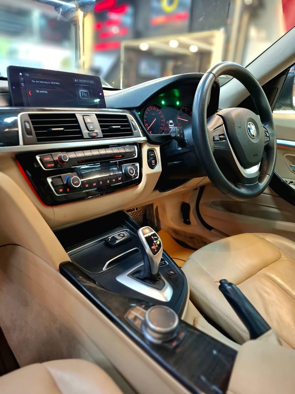 Luxury Cars
