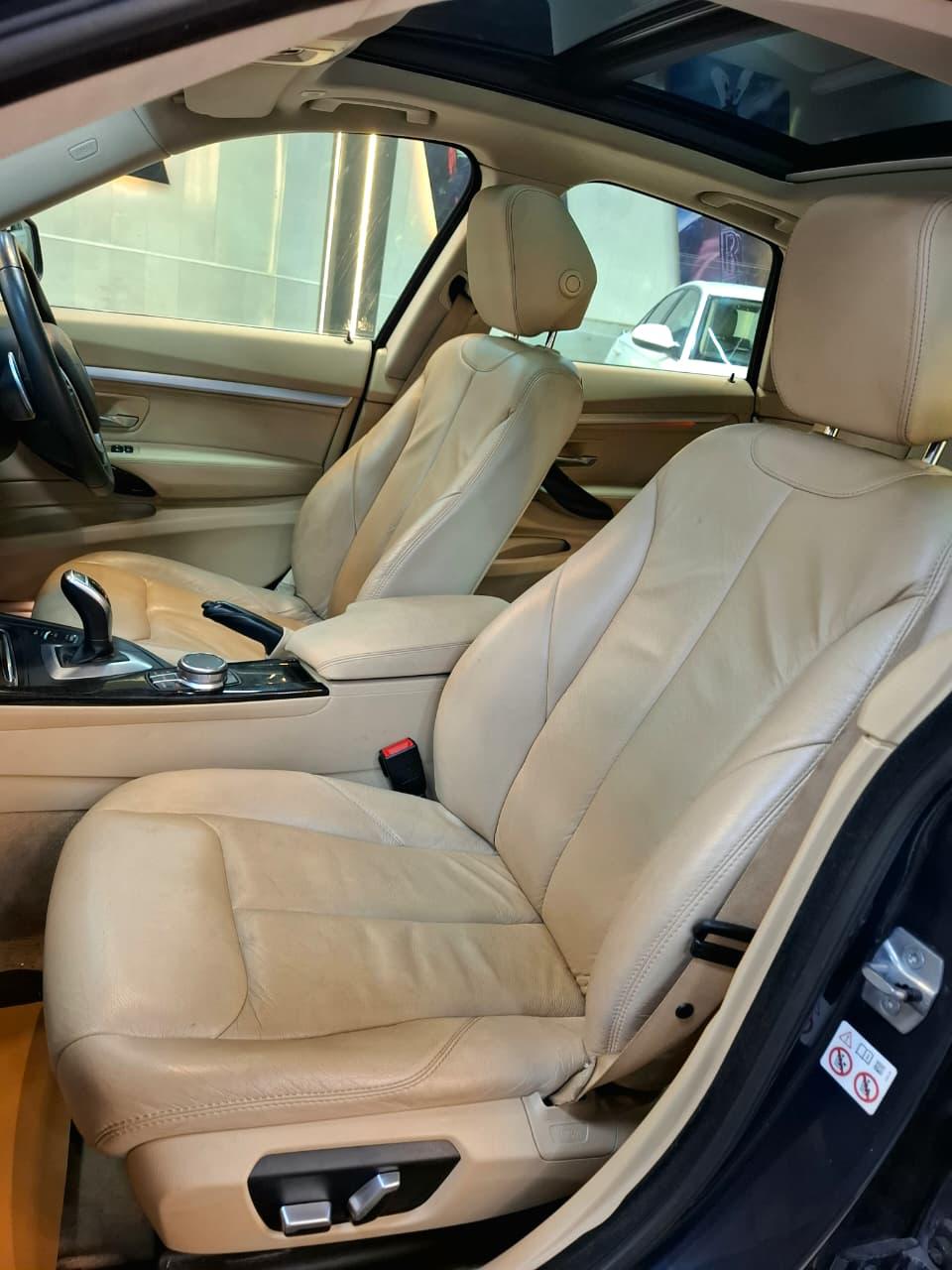 Luxury Cars