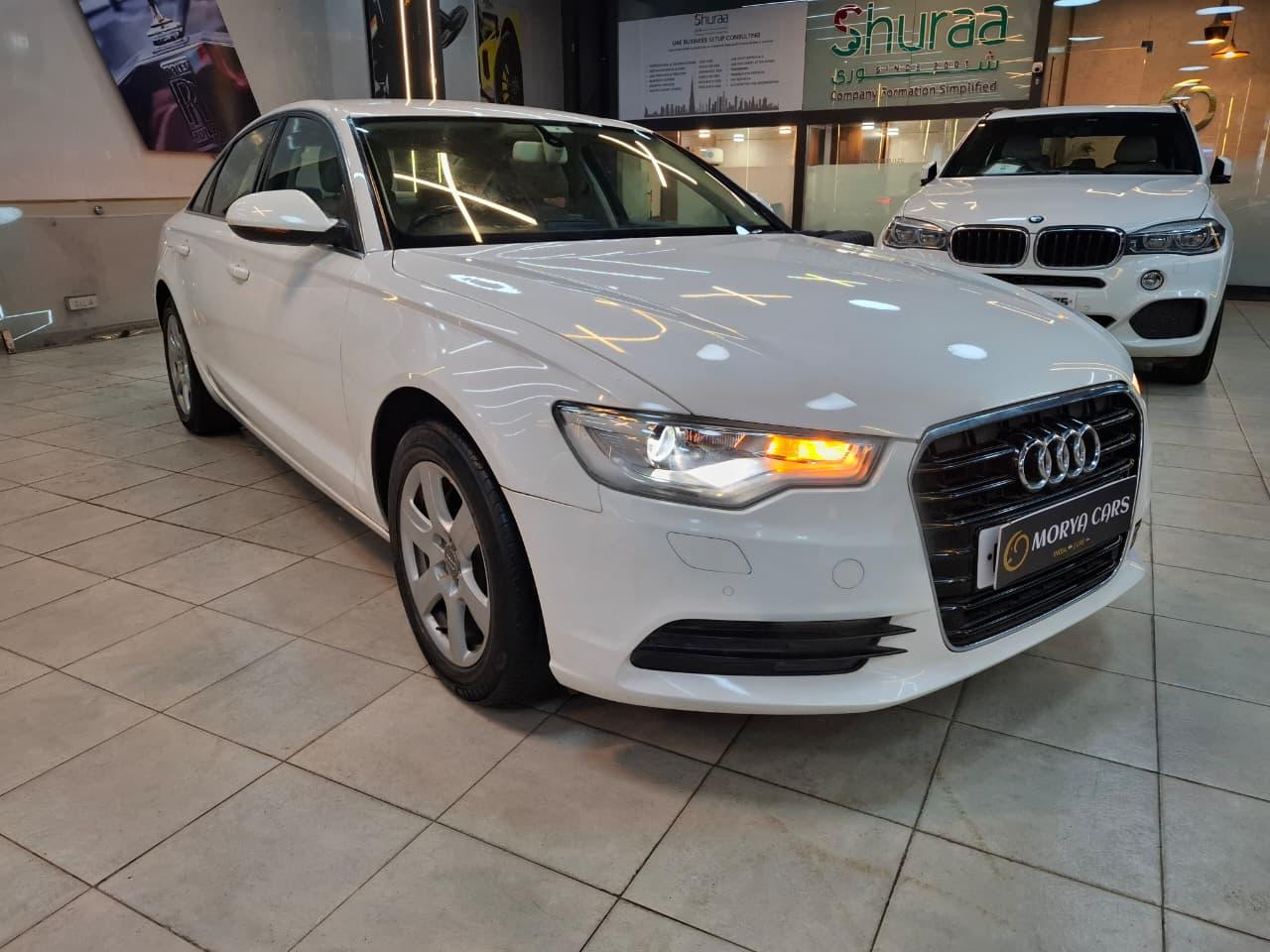 Luxury Cars