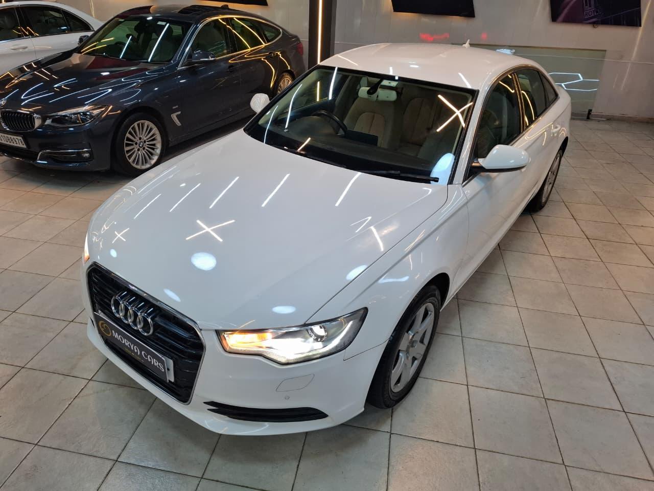 Luxury Cars