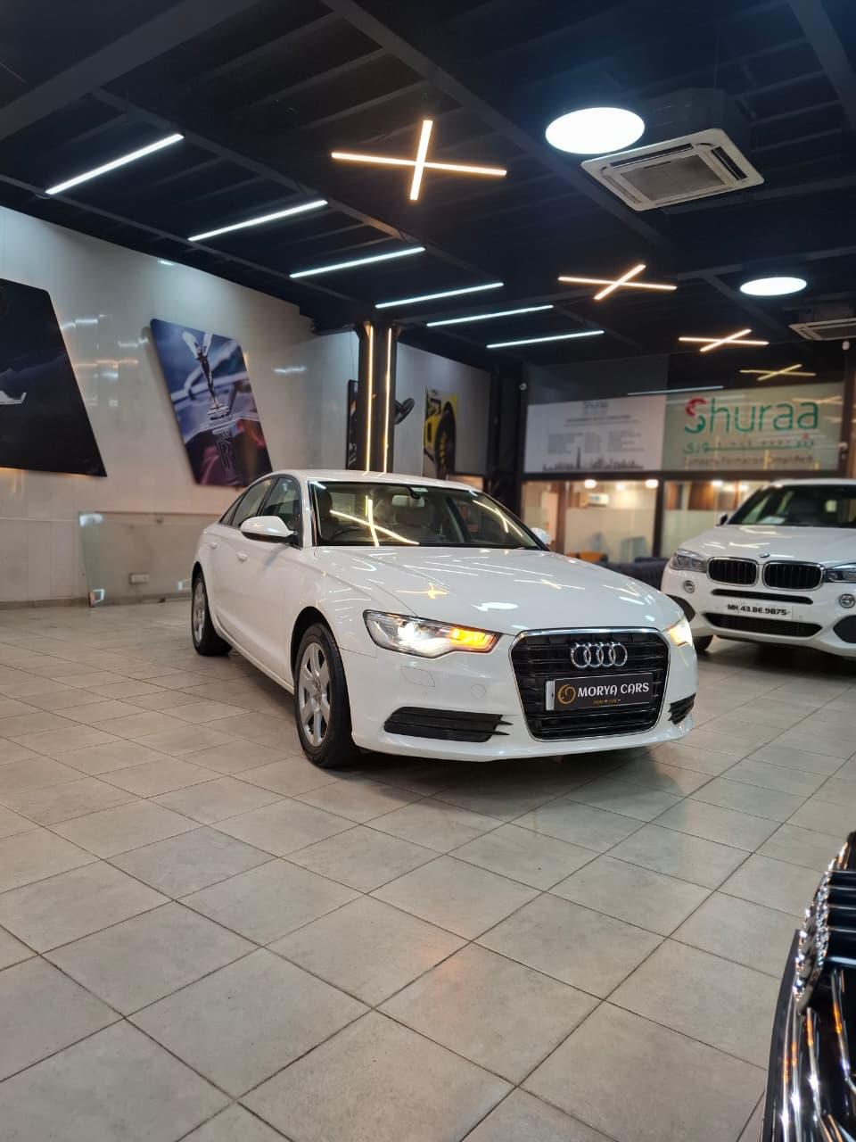 Luxury Cars