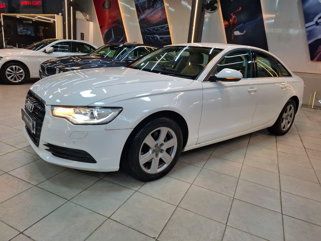 Luxury Cars