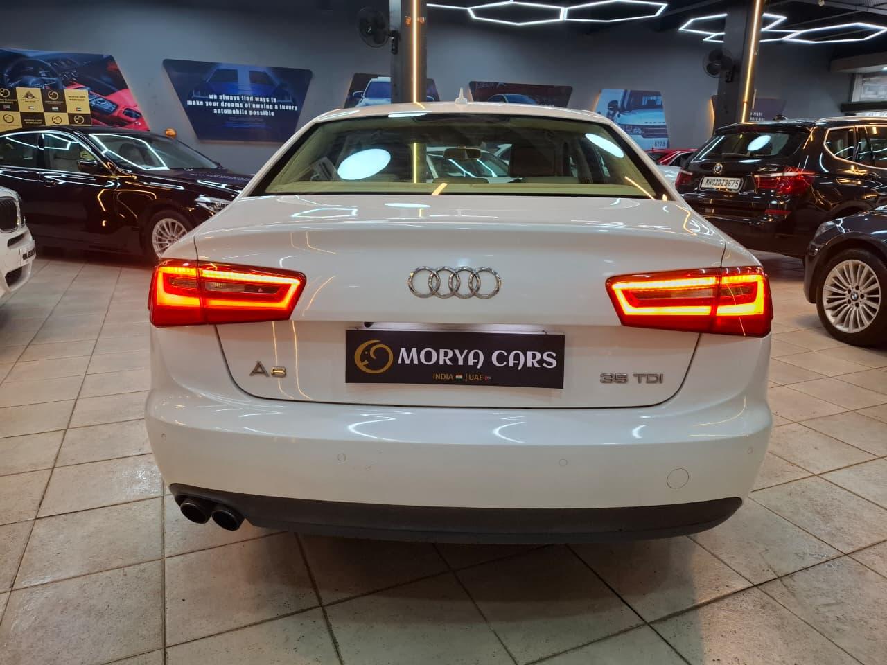 Luxury Cars