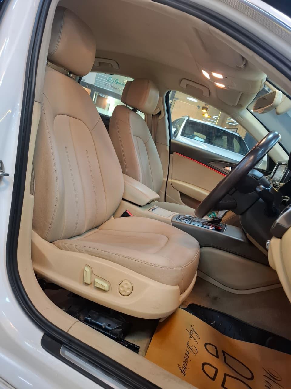 Luxury Cars