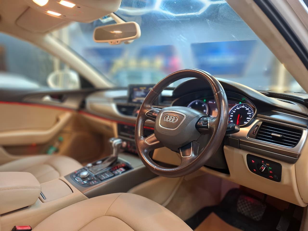 Luxury Cars