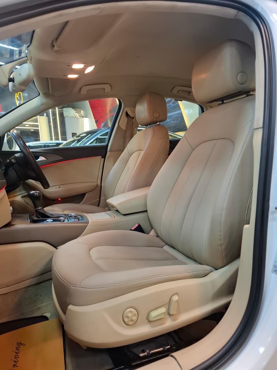 Luxury Cars