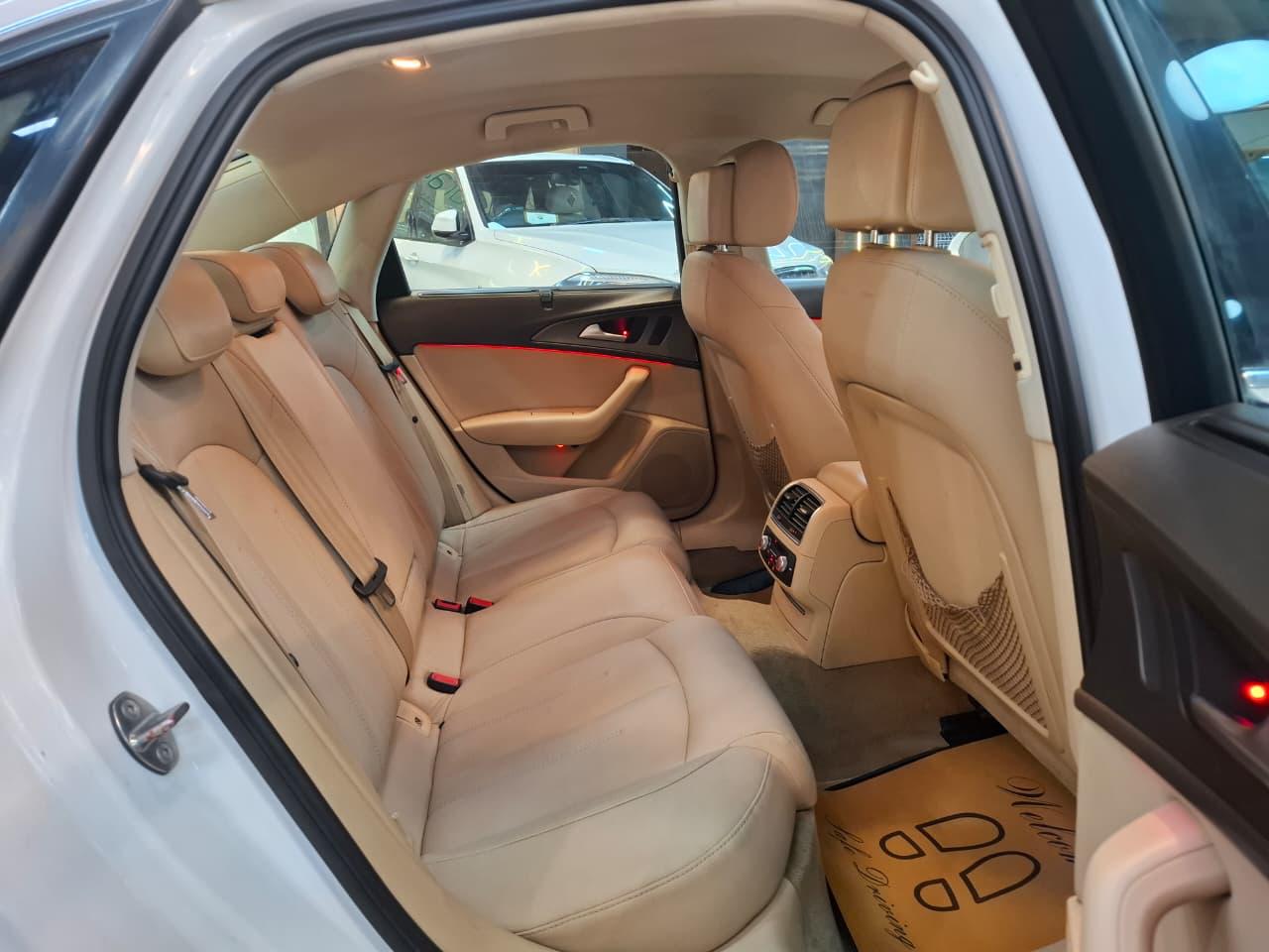 Luxury Cars