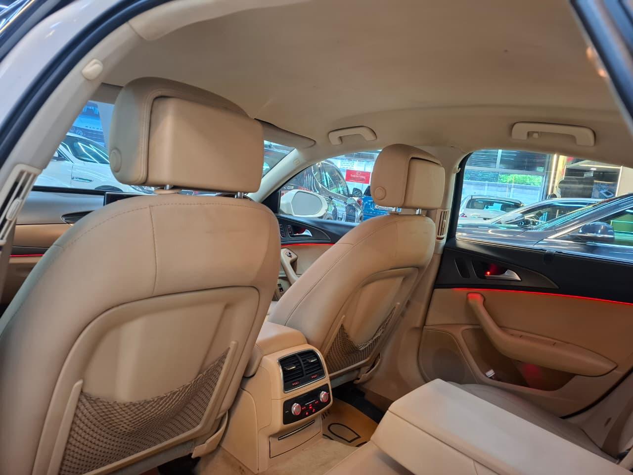 Luxury Cars