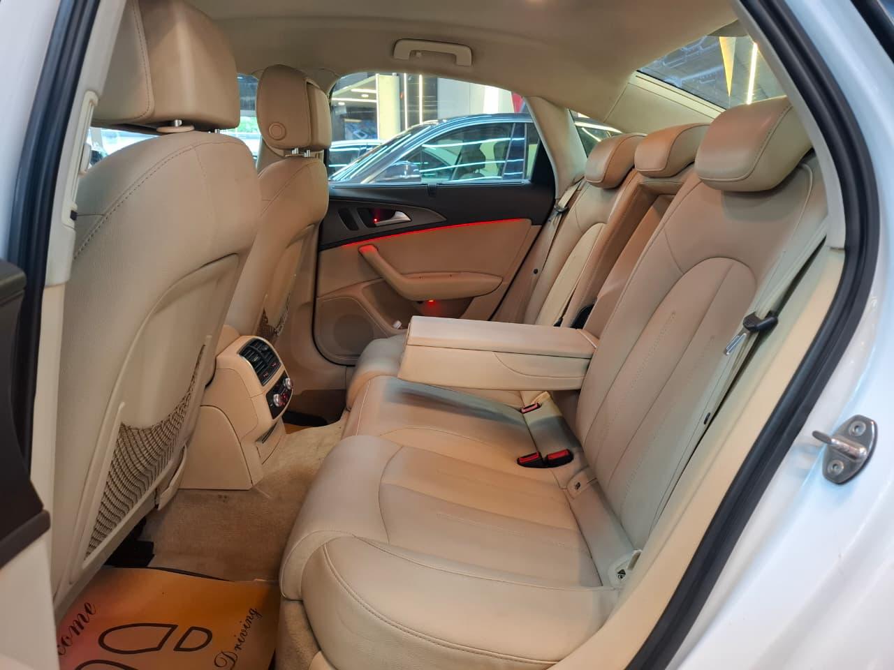 Luxury Cars
