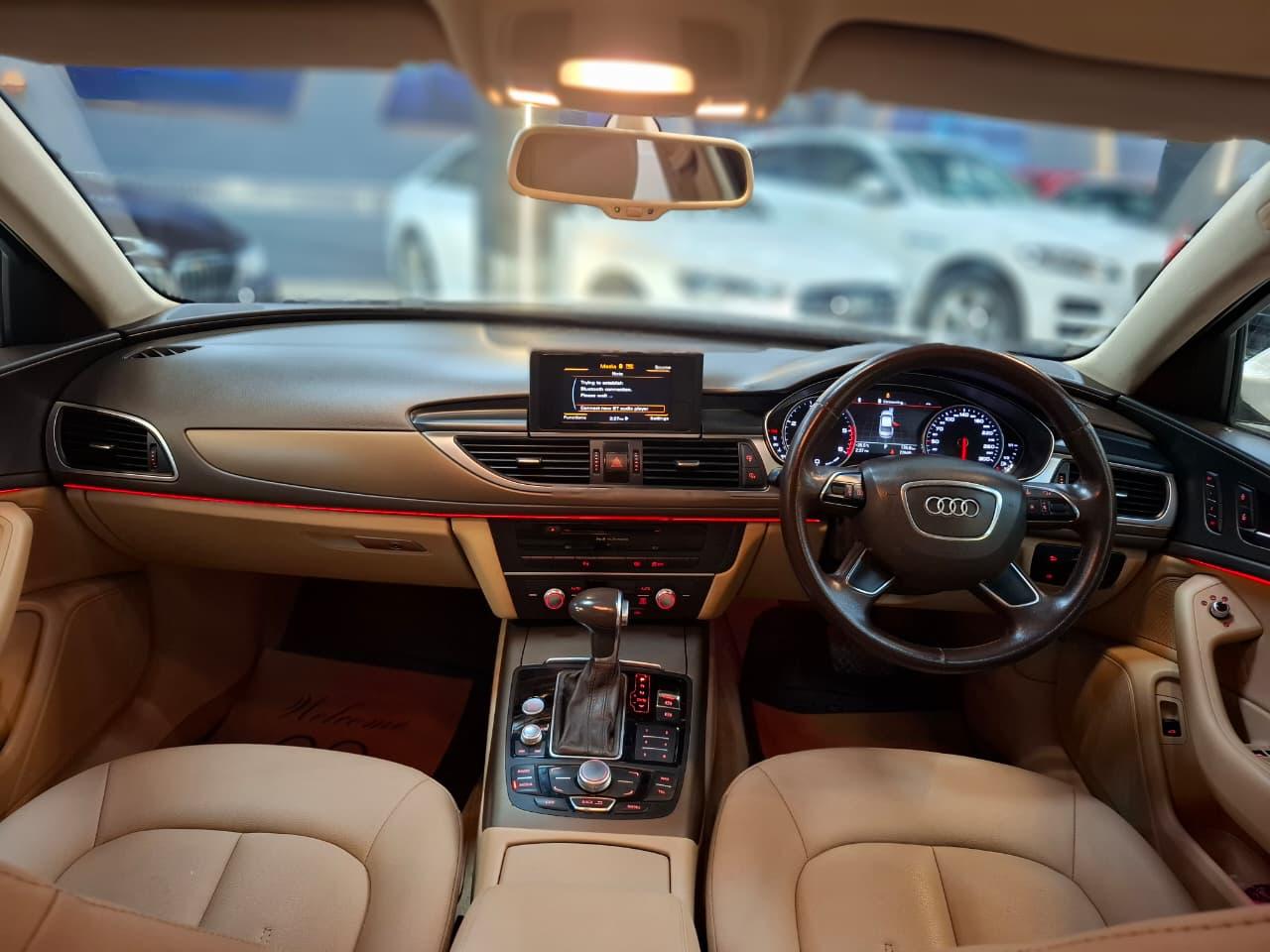 Luxury Cars