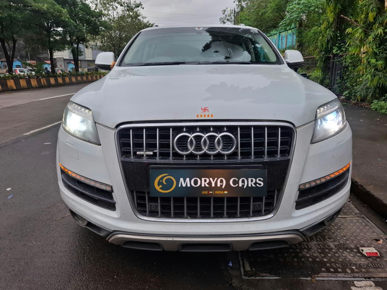 3.0 TDI Quattro Premium