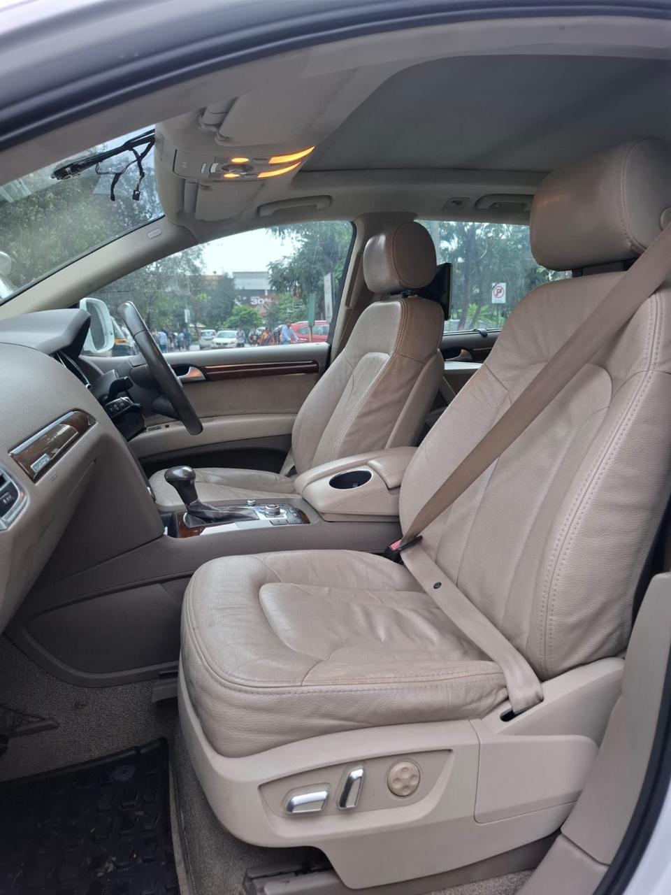 Luxury Cars