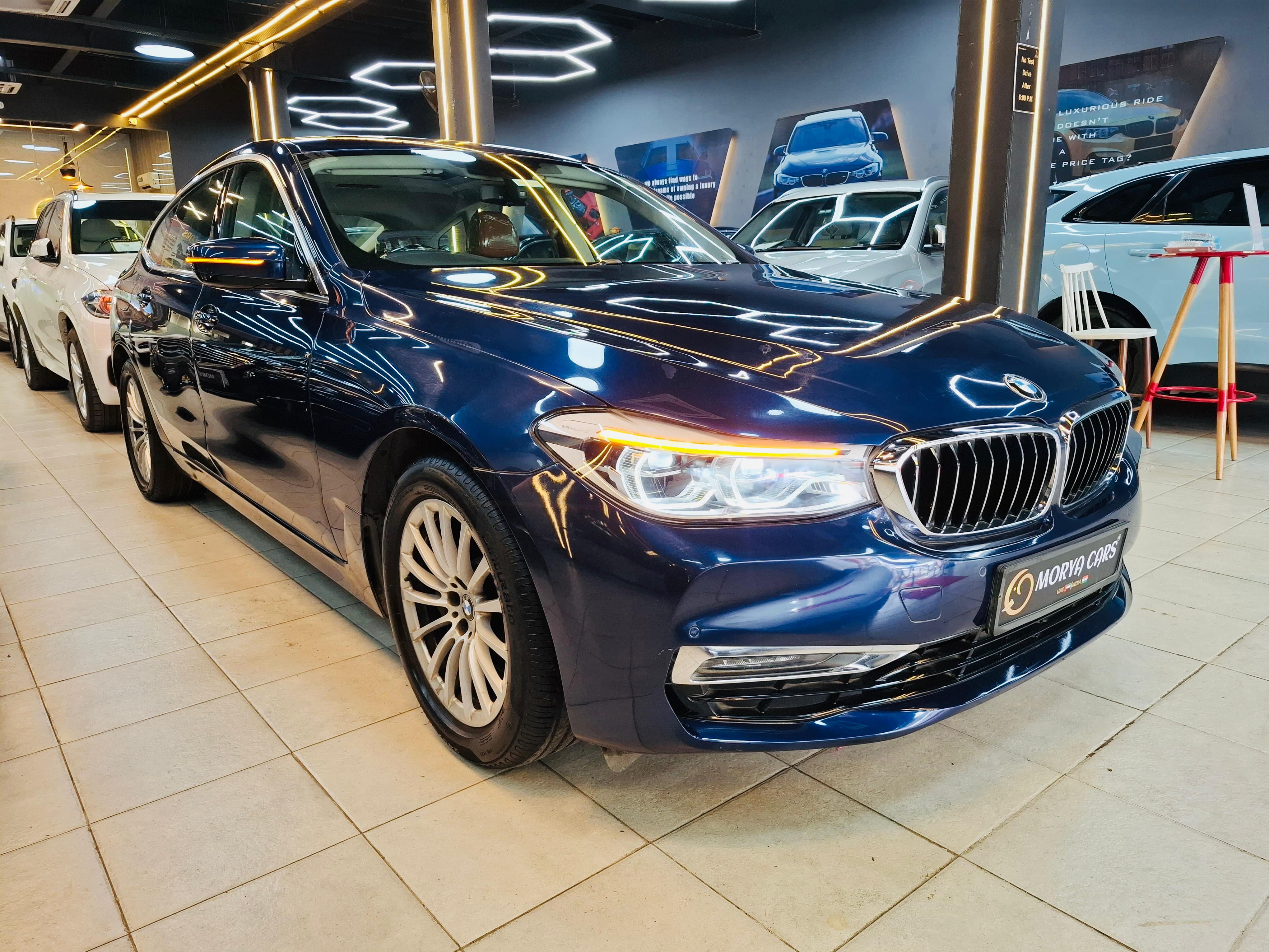 Luxury Cars