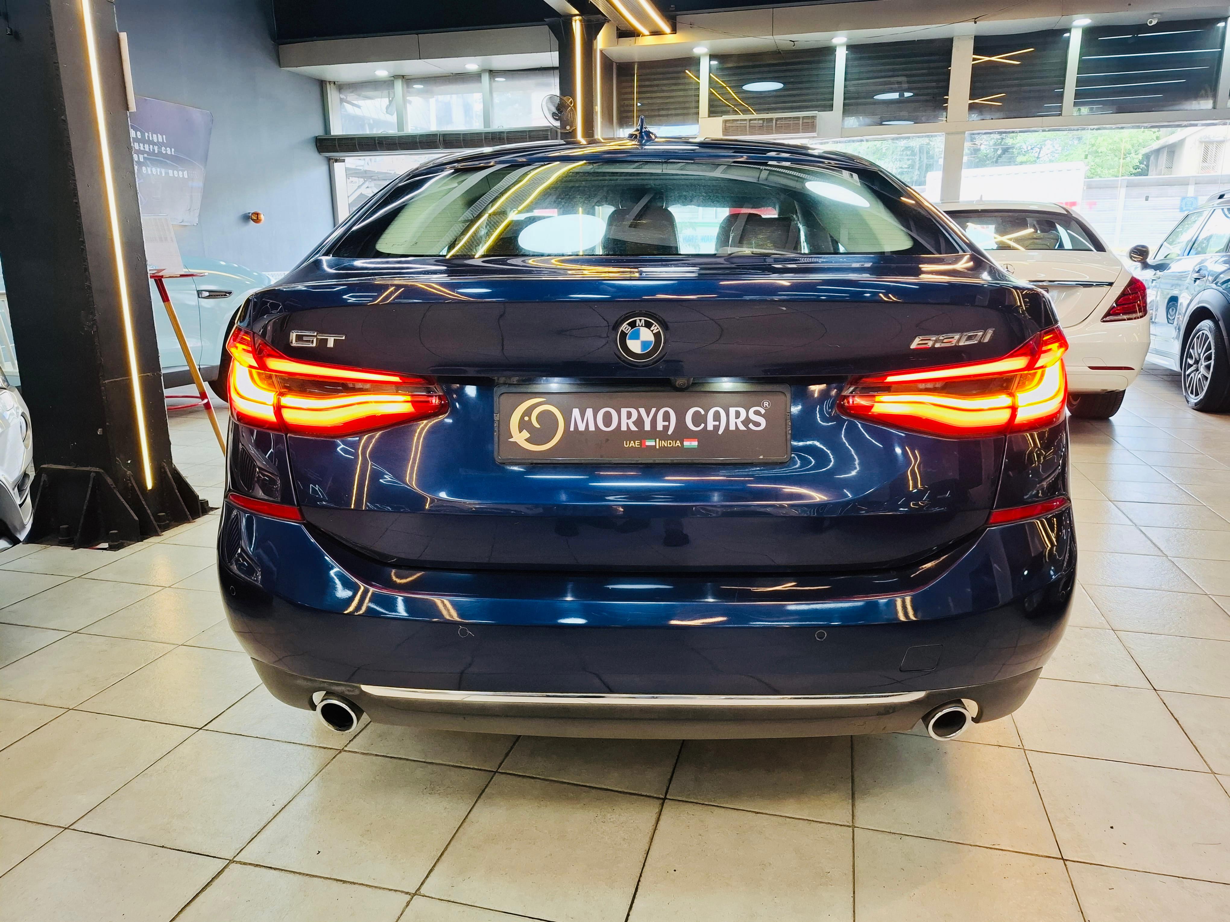Luxury Cars