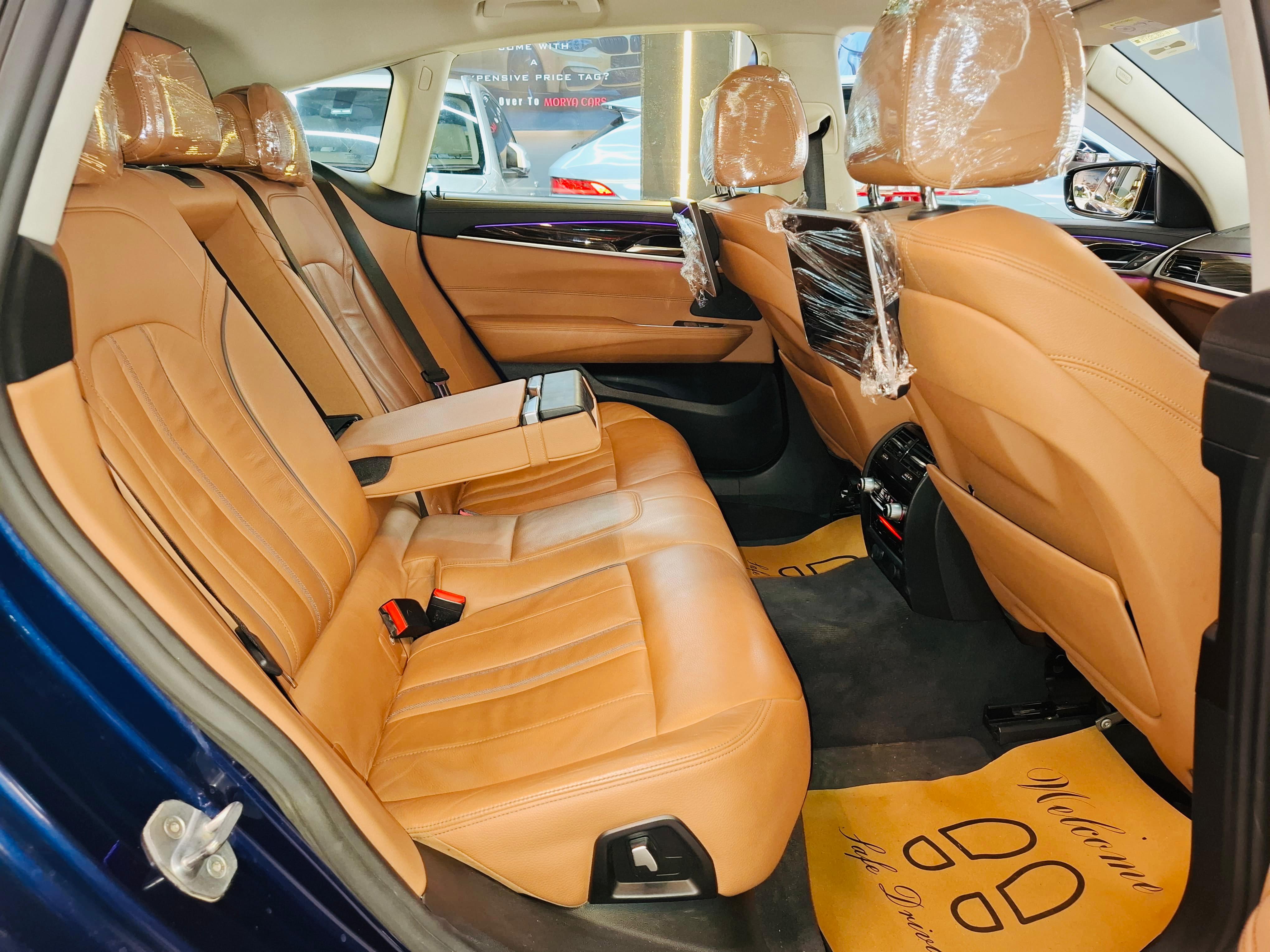 Luxury Cars